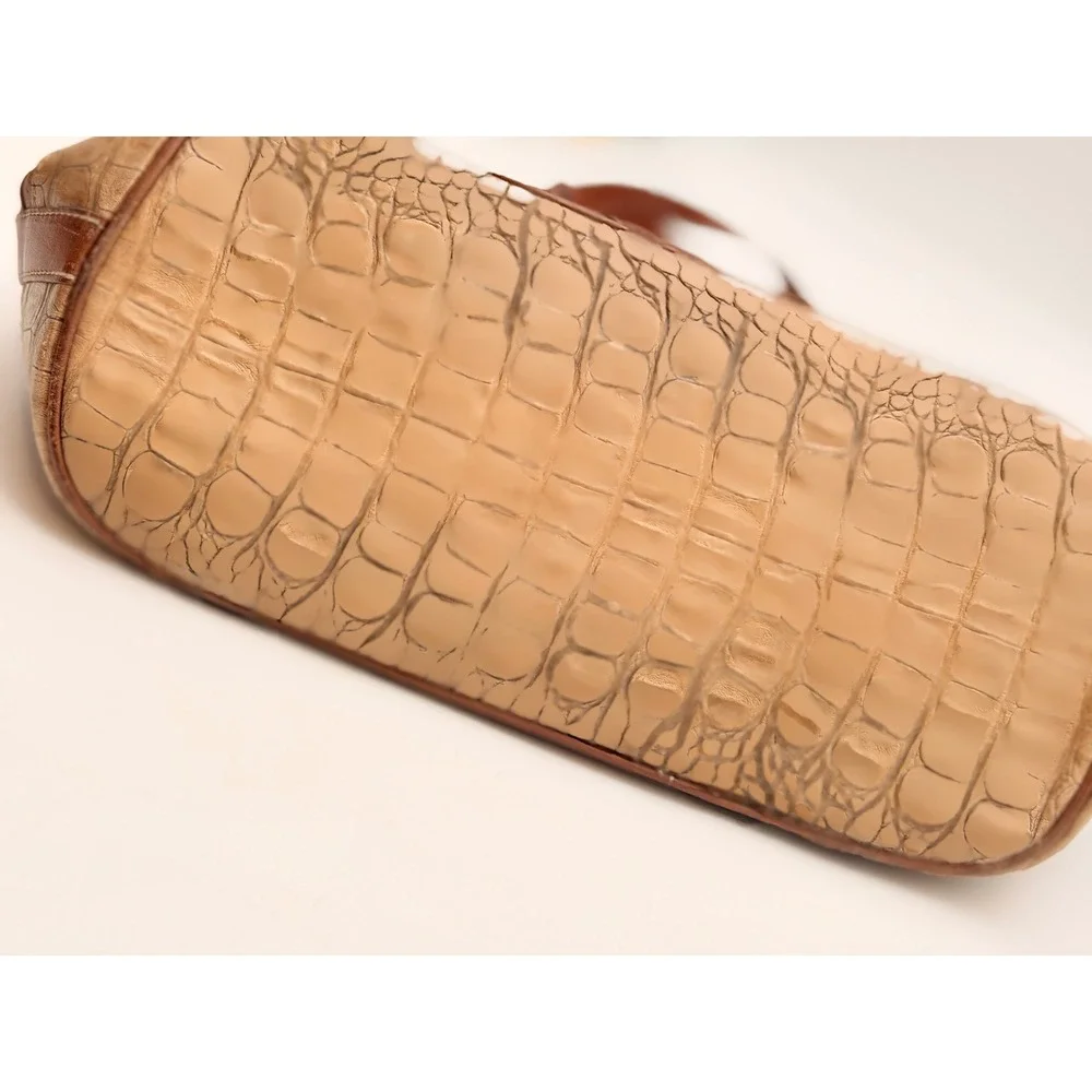 Brahmin brand material